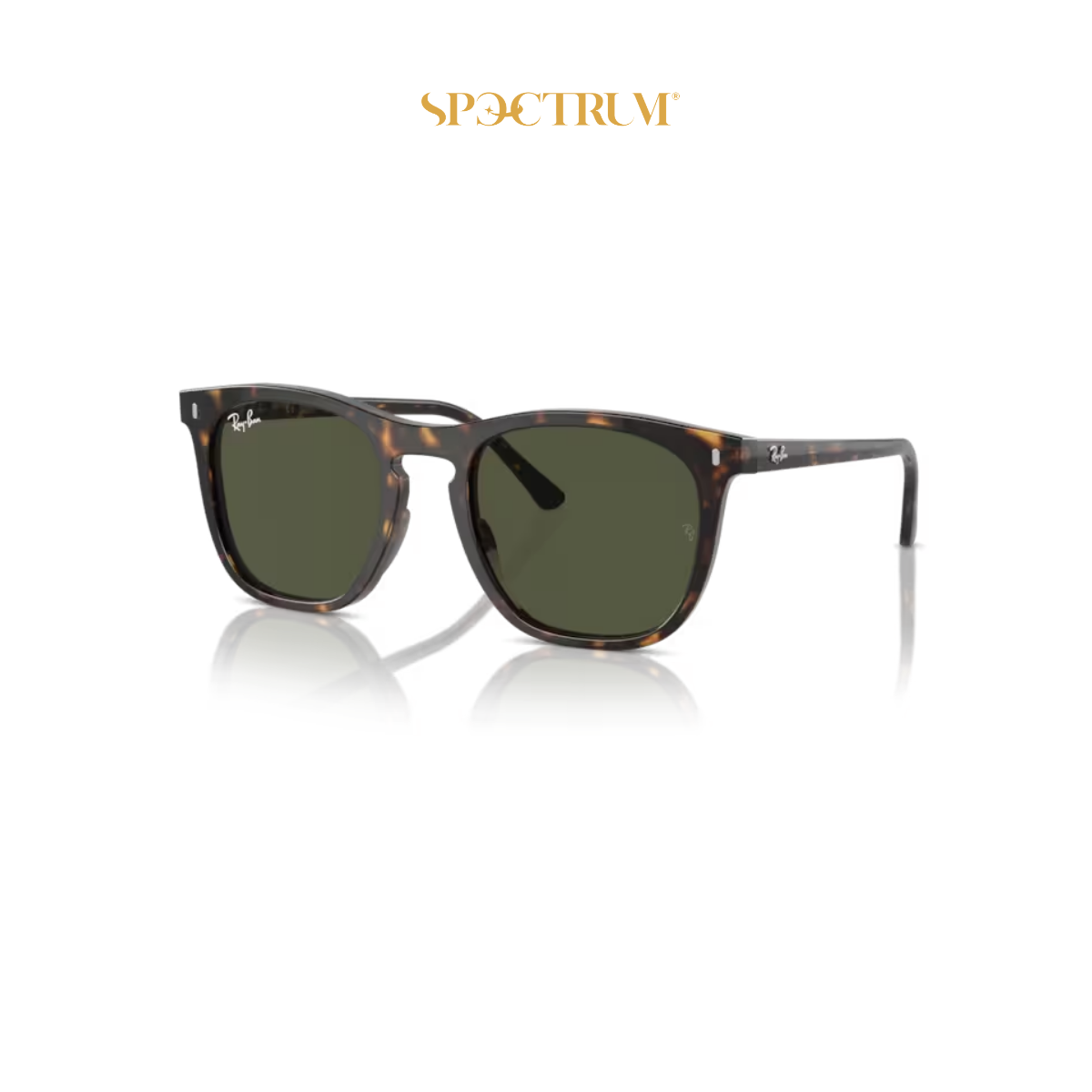 Ray-Ban 0RB2210F 902 / 31 Sunglasses