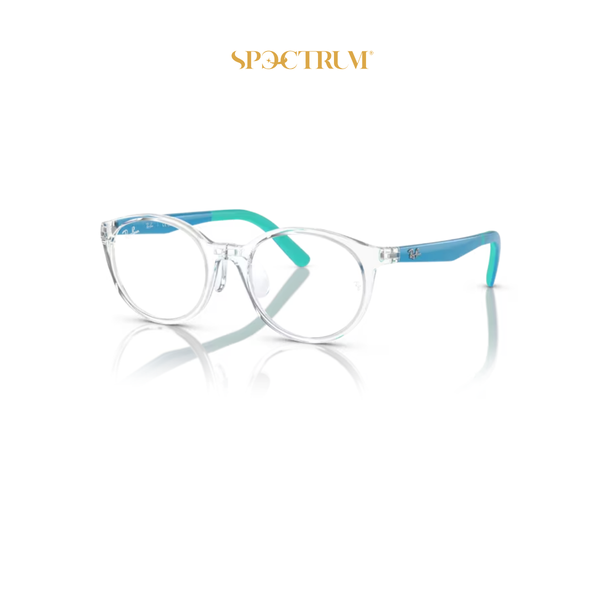 Ray-Ban 0RY1625D 3938 Optical Frame