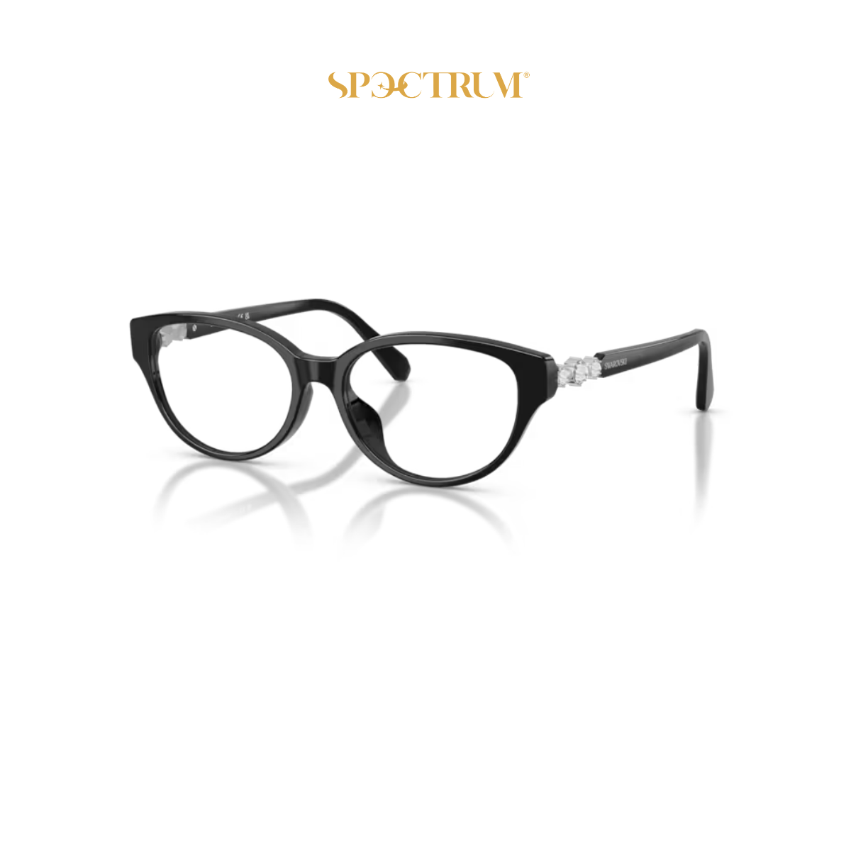 Swarovski 0SK2058D 1038 Optical Frame