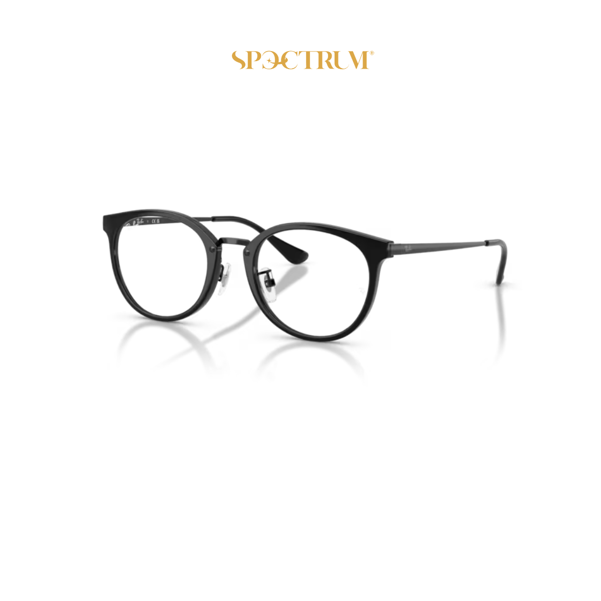 Ray-Ban 0RX7266D 2000 Optical Frame