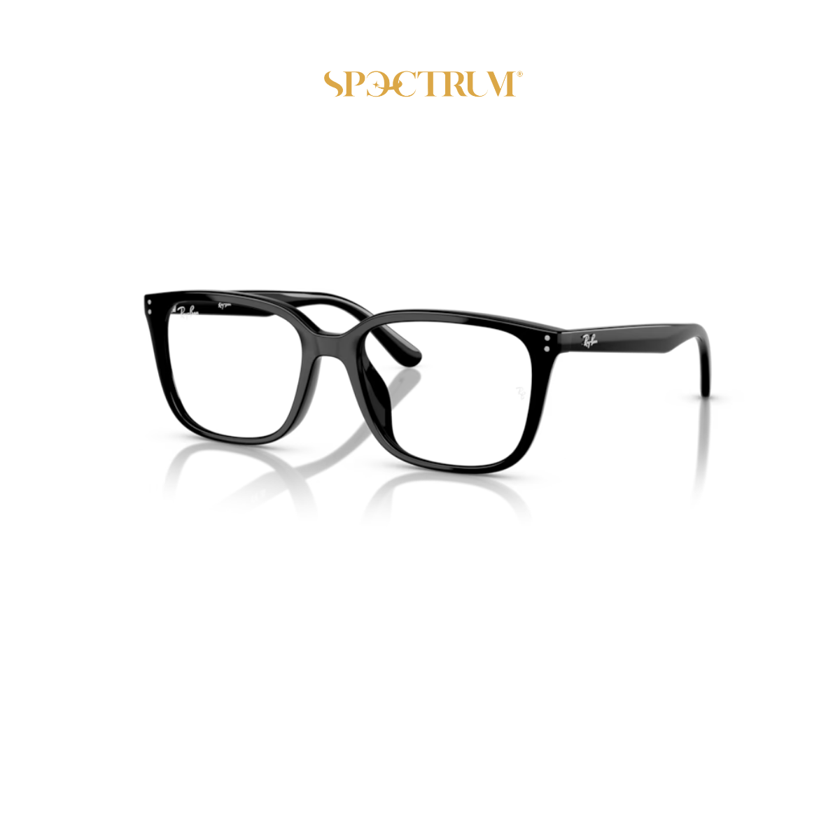 Ray-Ban 0RX7248D 2000 Optical Frame