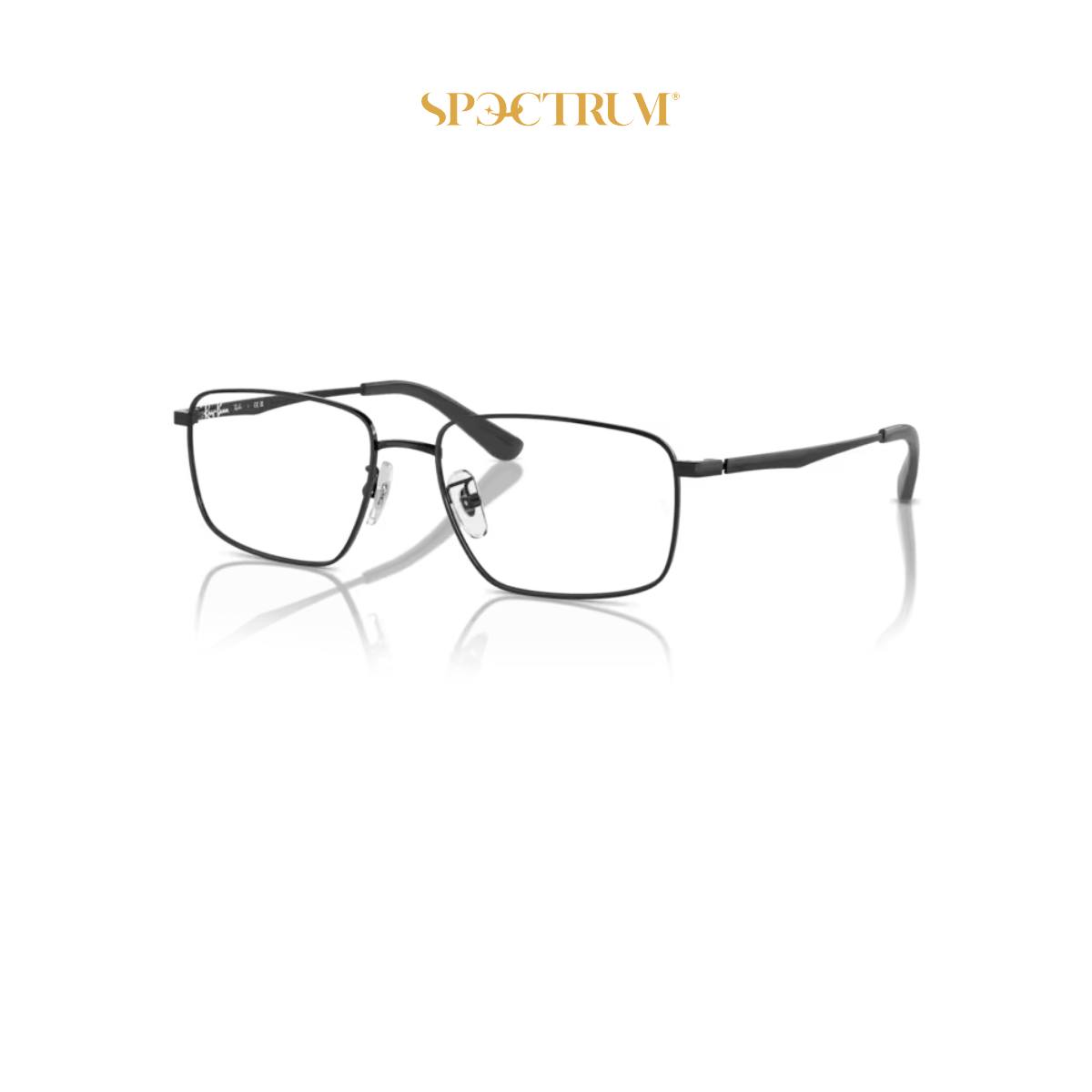 Gọng kính Ray-Ban 0RX6524D 2509