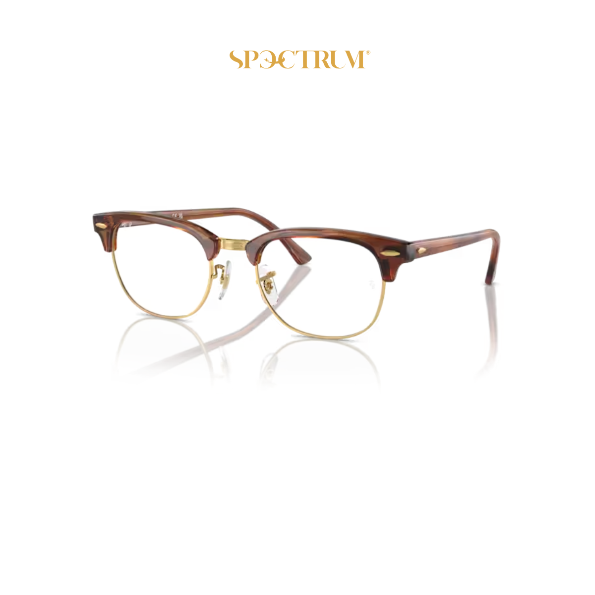 Ray-Ban 0RX5154 8375 Optical Frame