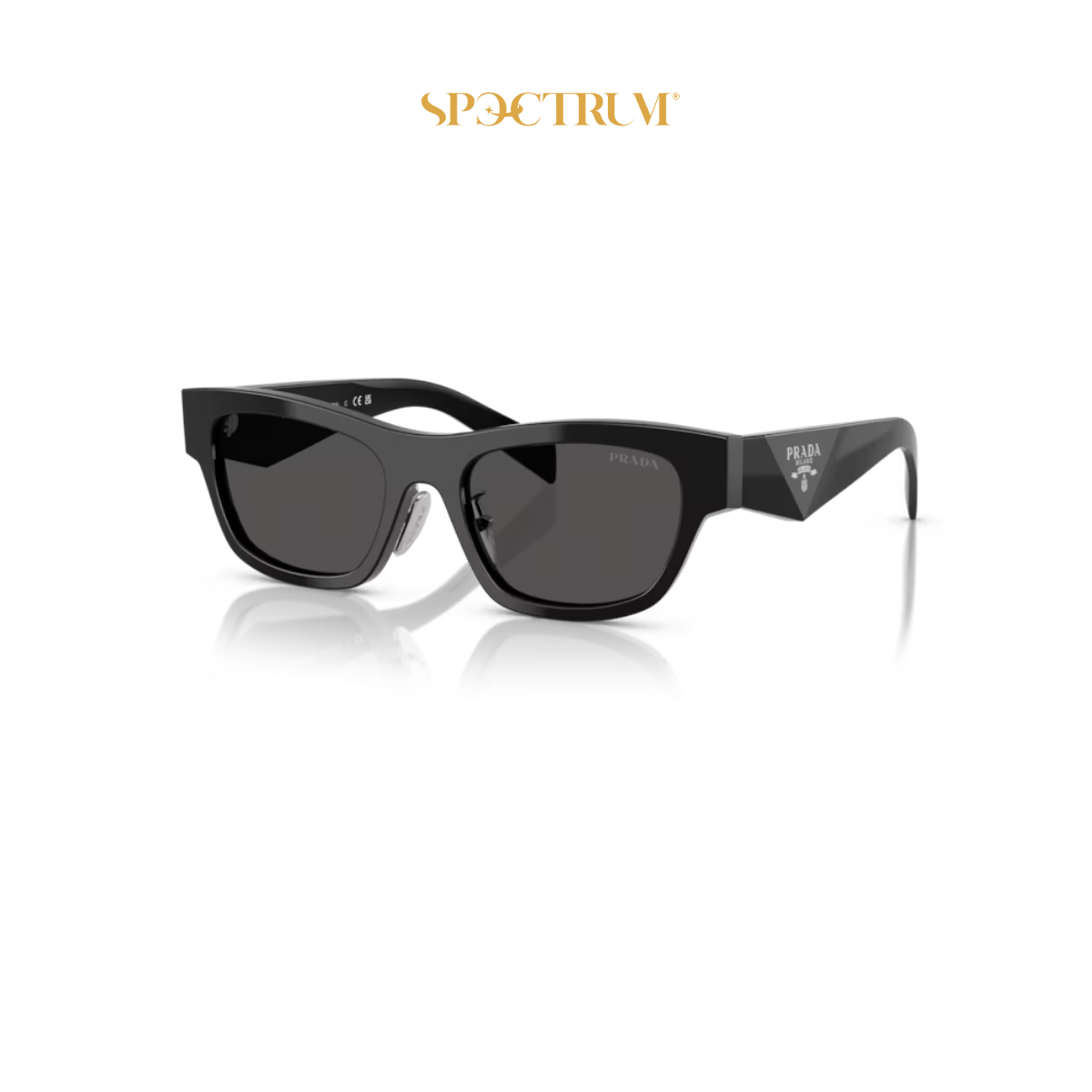 Prada 0PR B09SF 16K08Z Sunglasses