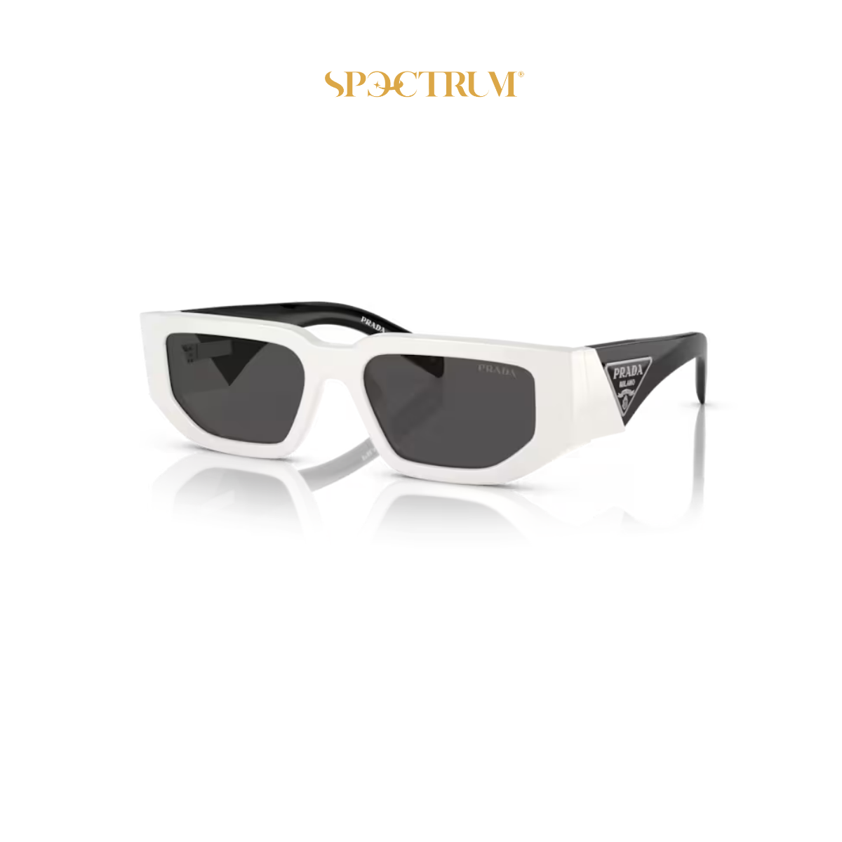 Prada 0PR 09ZSF 1425S0 Sunglasses
