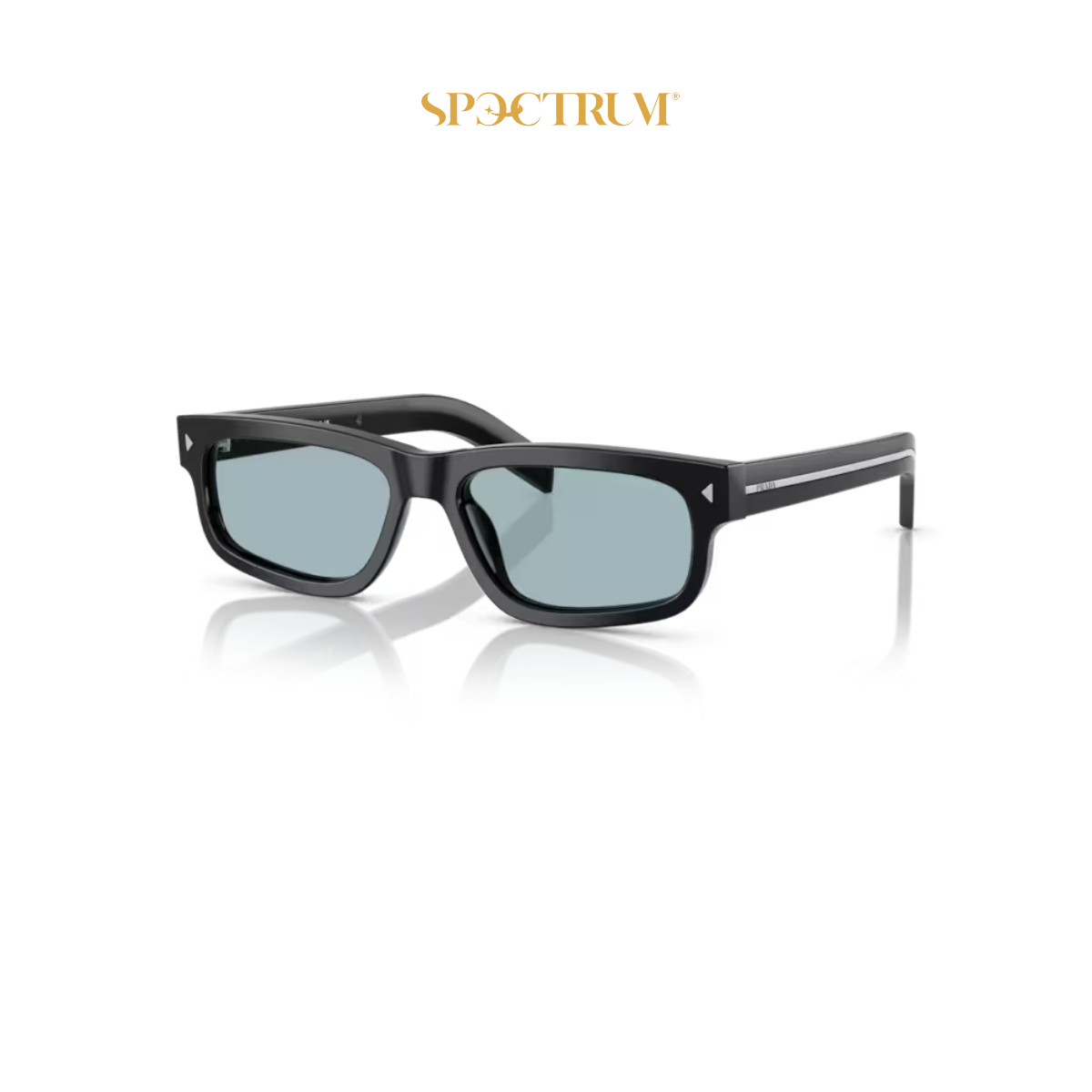 Prada OPR B11SF 16K60P Sunglasses