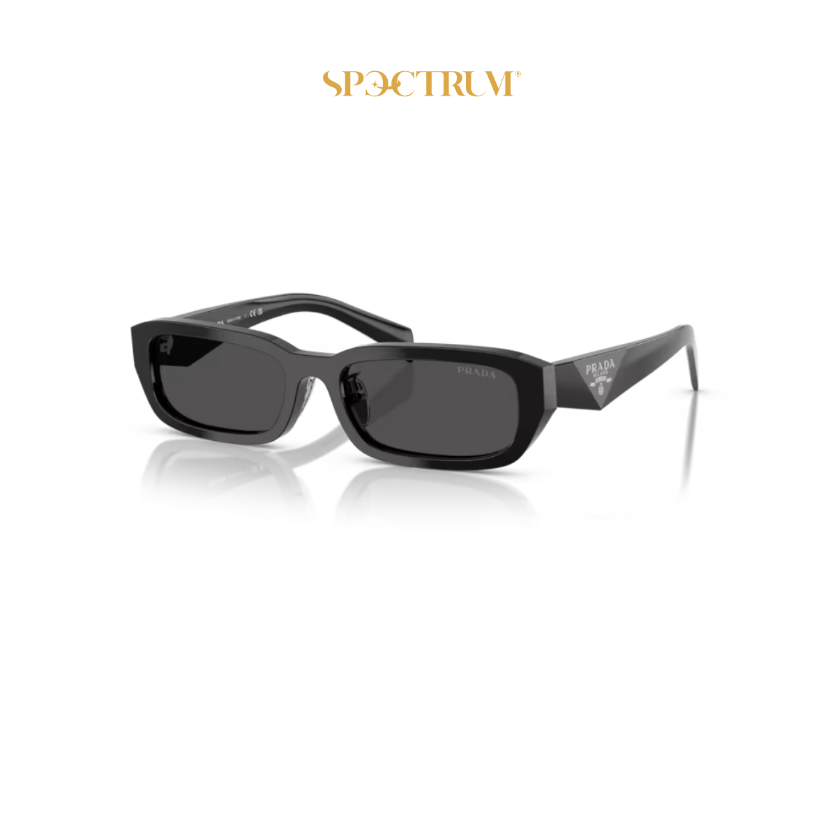 Prada OPR B06SF 16K08Z Sunglasses