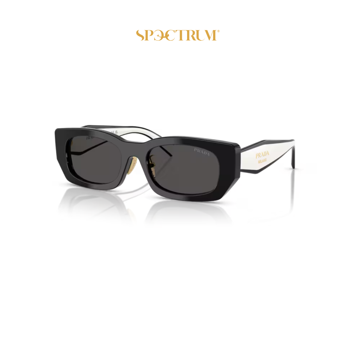Prada OPR B05SF 22A201 Sunglasses