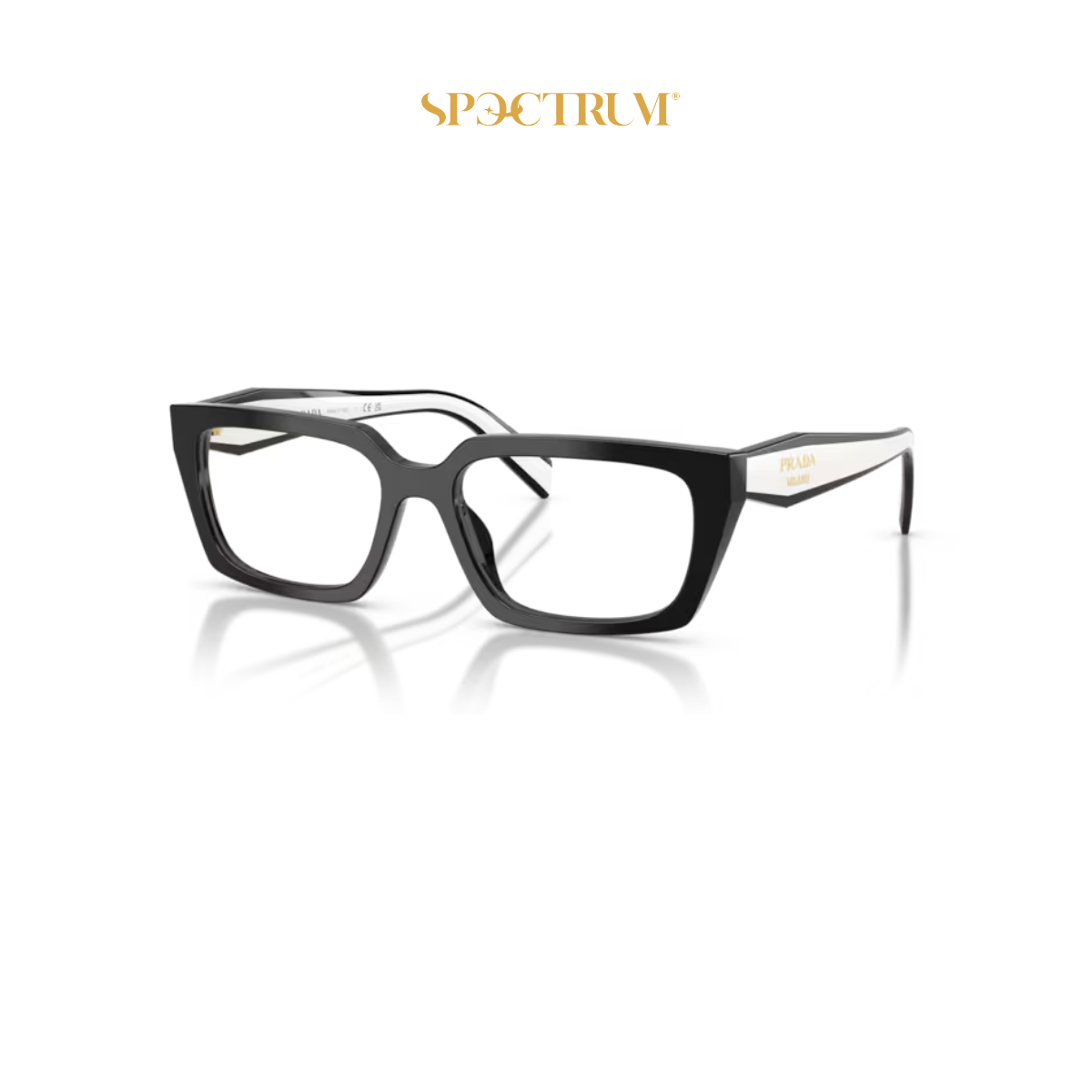Prada 0PR D05VF 20G10T Optical Frame