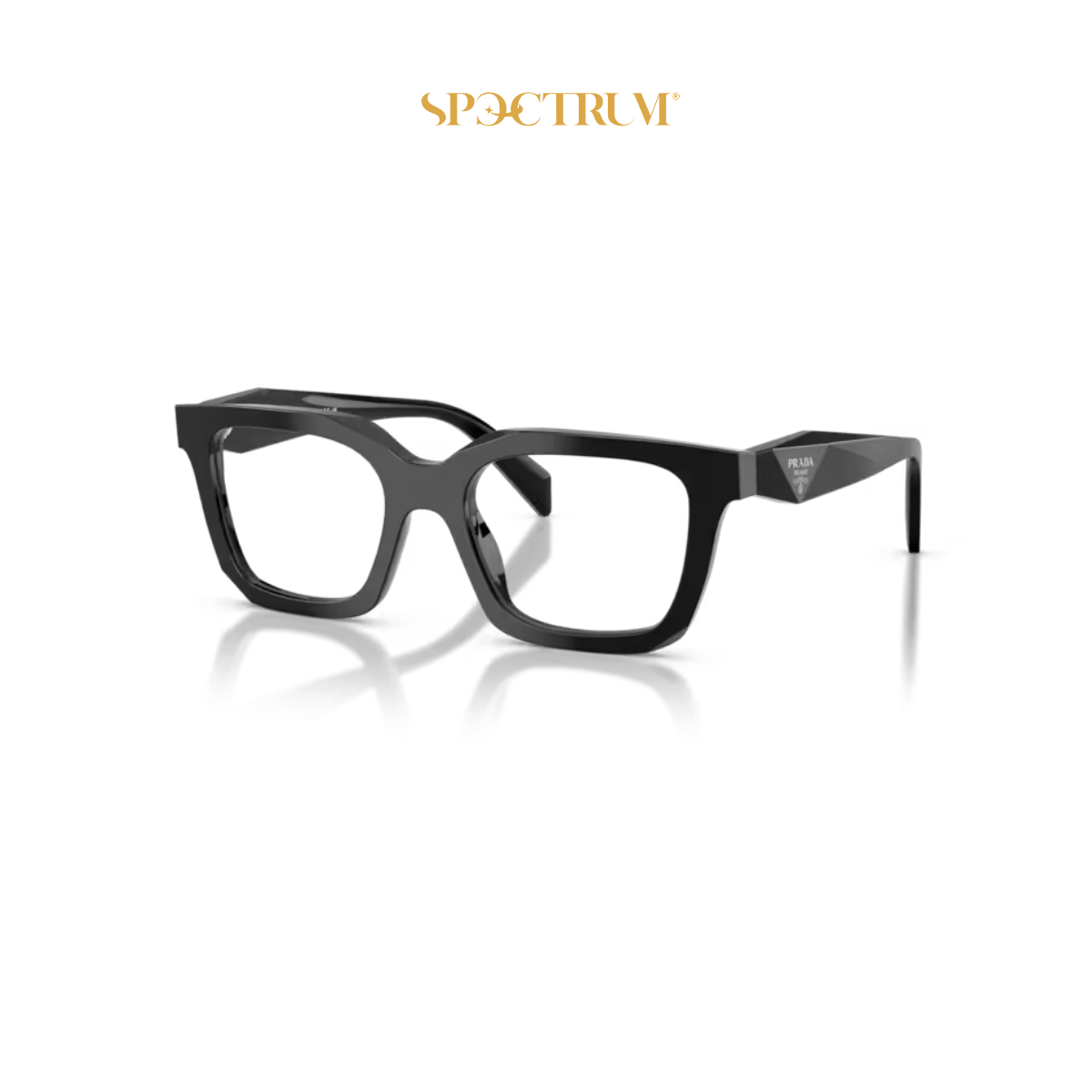 Prada 0PR C08VF 16K101 Optical Frame