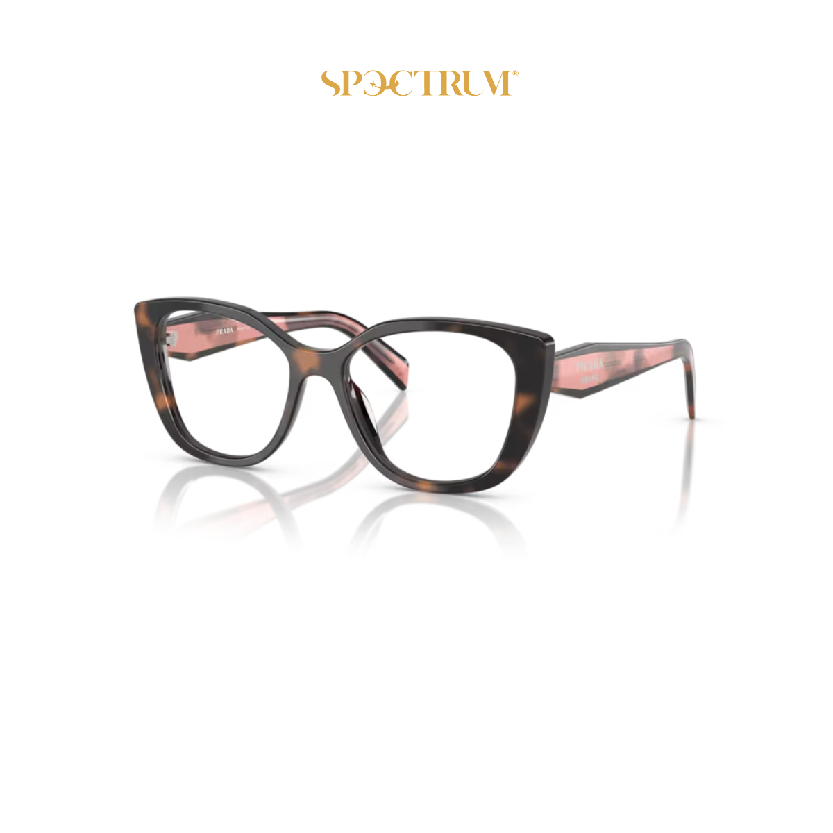 Prada 0PR B04VF 16K1O1 Optical Frame