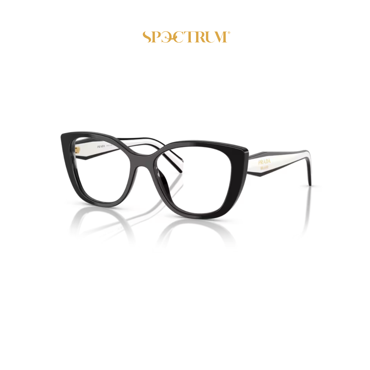Prada 0PR B04VF 23A1O1 Optical Frame