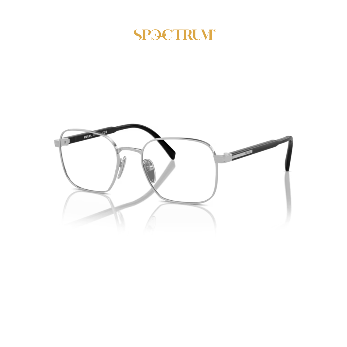 Prada 0PR A55V 1BC1O1 Optical Frame
