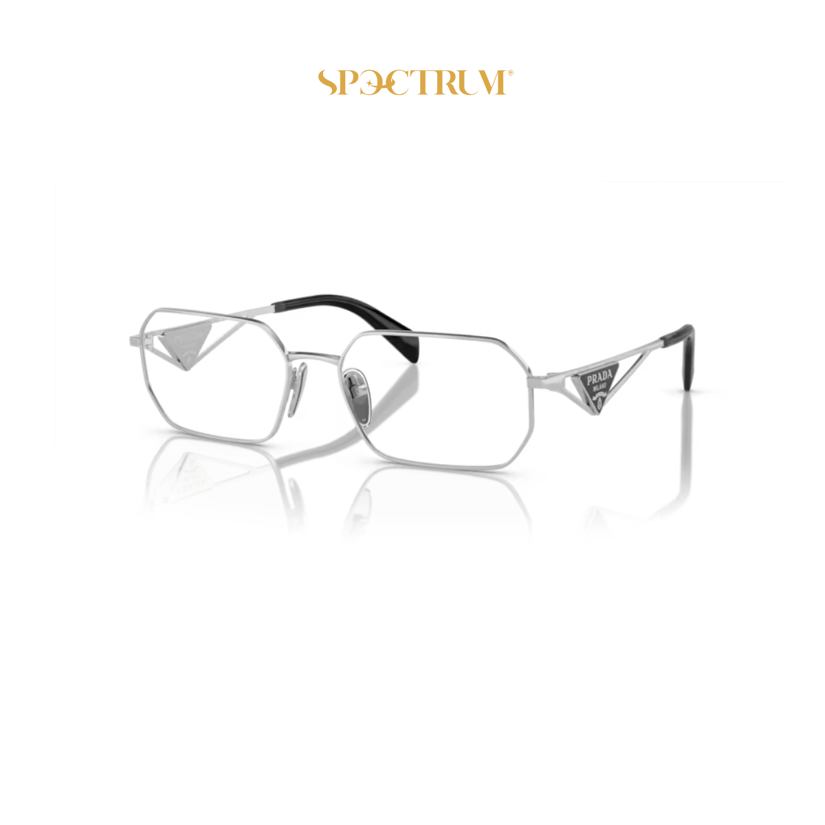 Gọng kính Prada 0PR A53V 1BC1O1