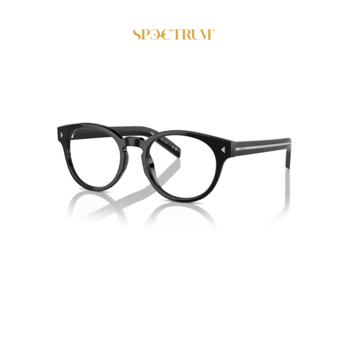 Prada 0PR A14VF 16K1O1 Optical Frame