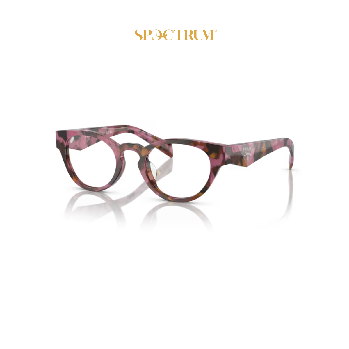 Prada 0PR A11VD 18N1O1 Optical Frame