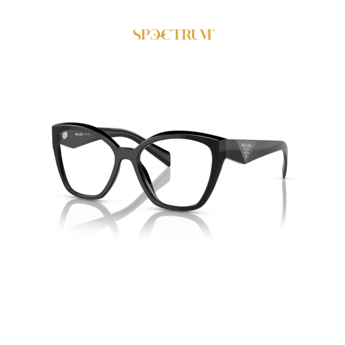 Gọng kính Prada 0PR 20ZVF 16K1O1
