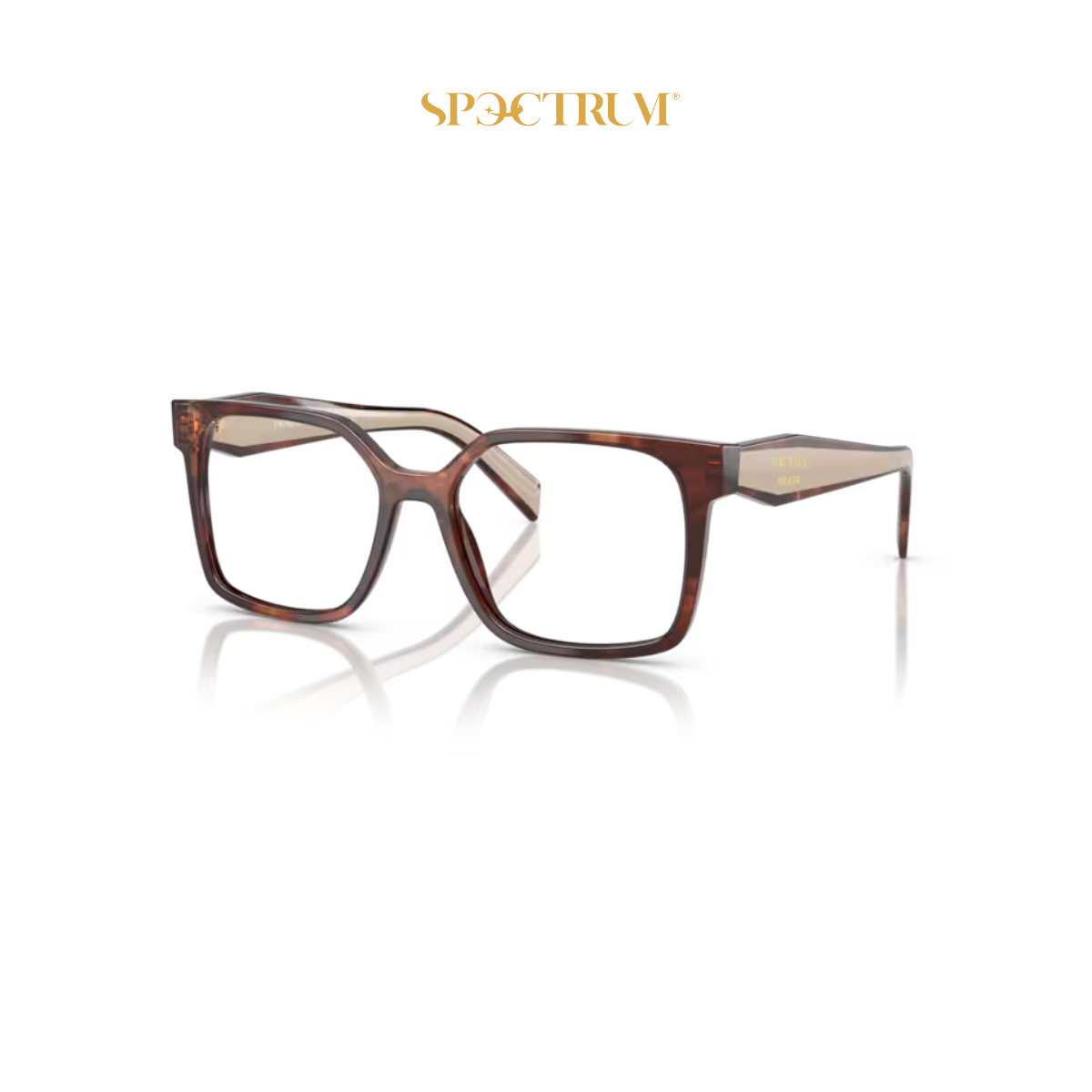 Gọng kính Prada OPR B03VF 07R101