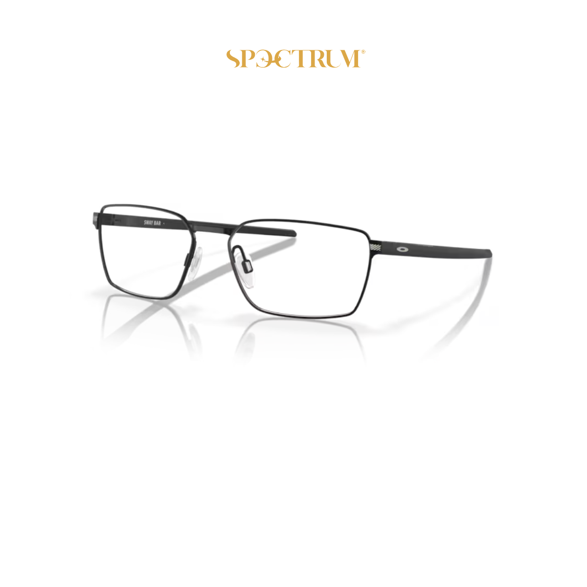 Gọng kính Oakley 0OX5078 507801