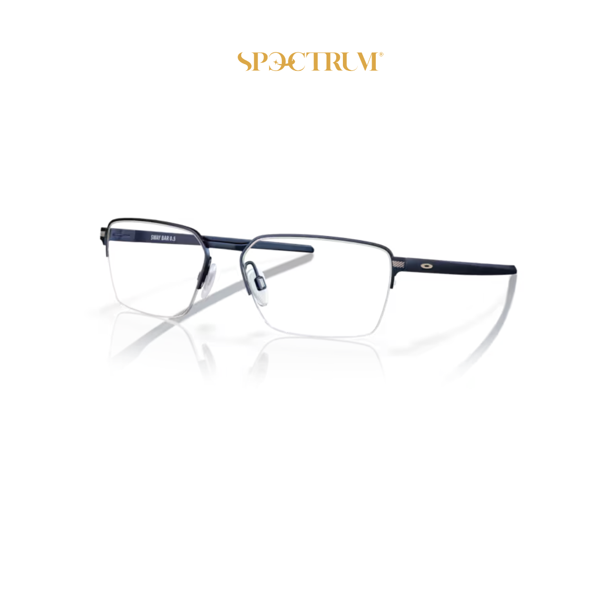 Oakley 00X5080 508004 Optical Frame
