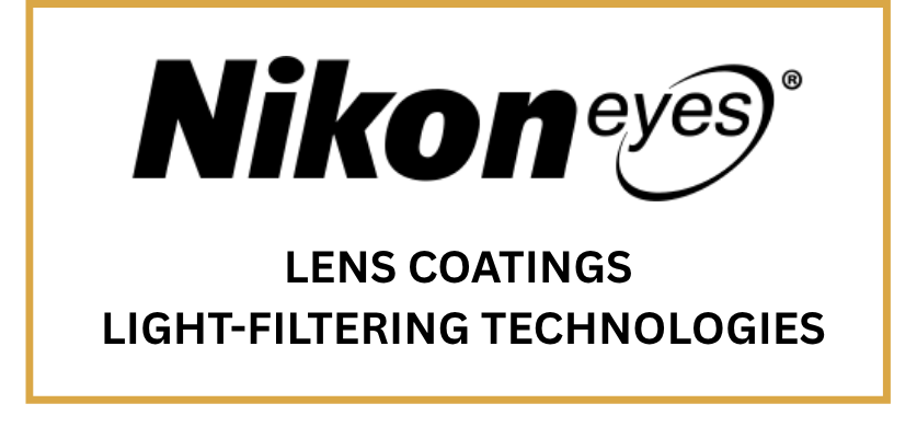 Nikon lens coatings and technologies