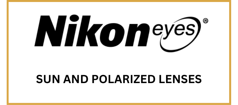 Nikon sun lenses