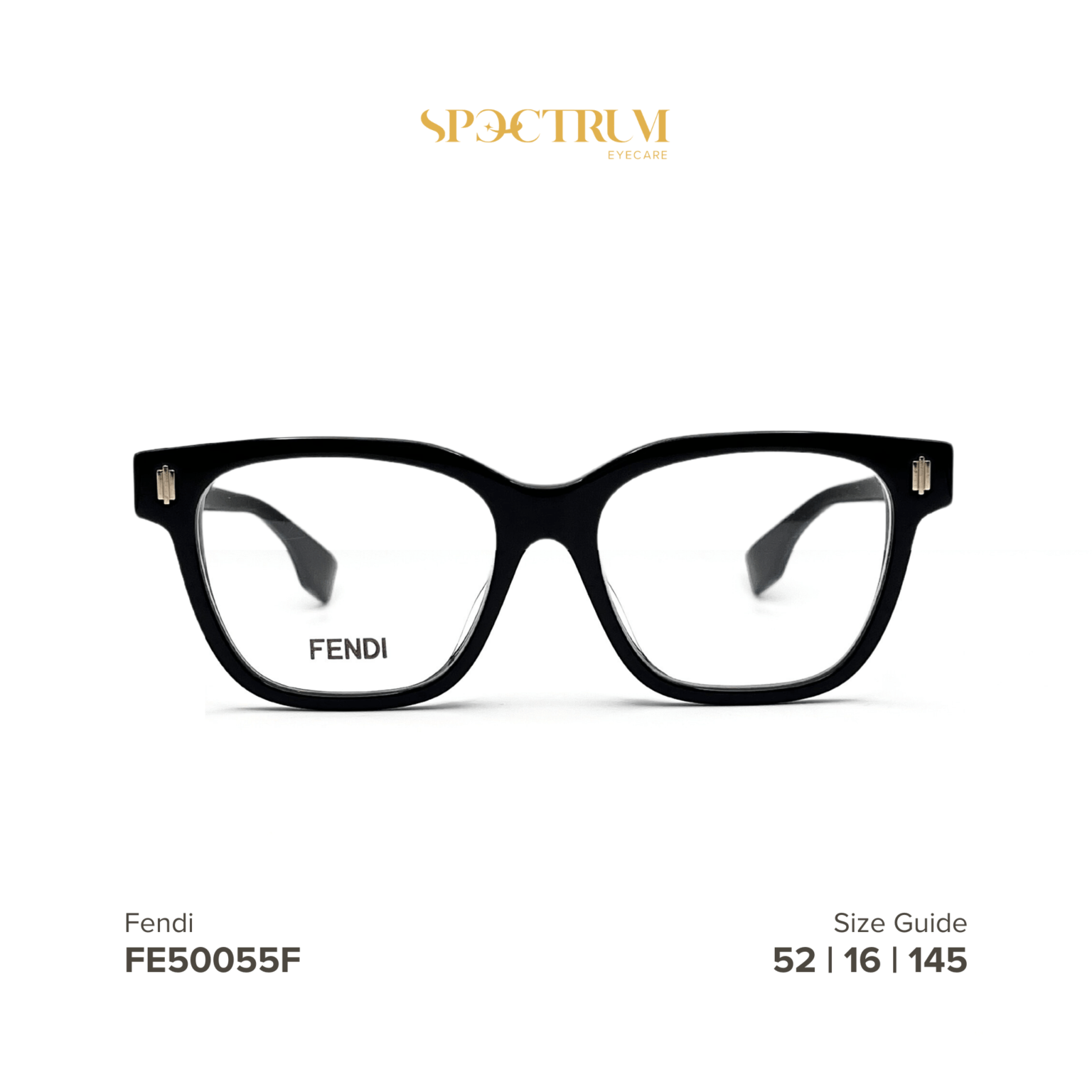 spectrum- fendi eyewear