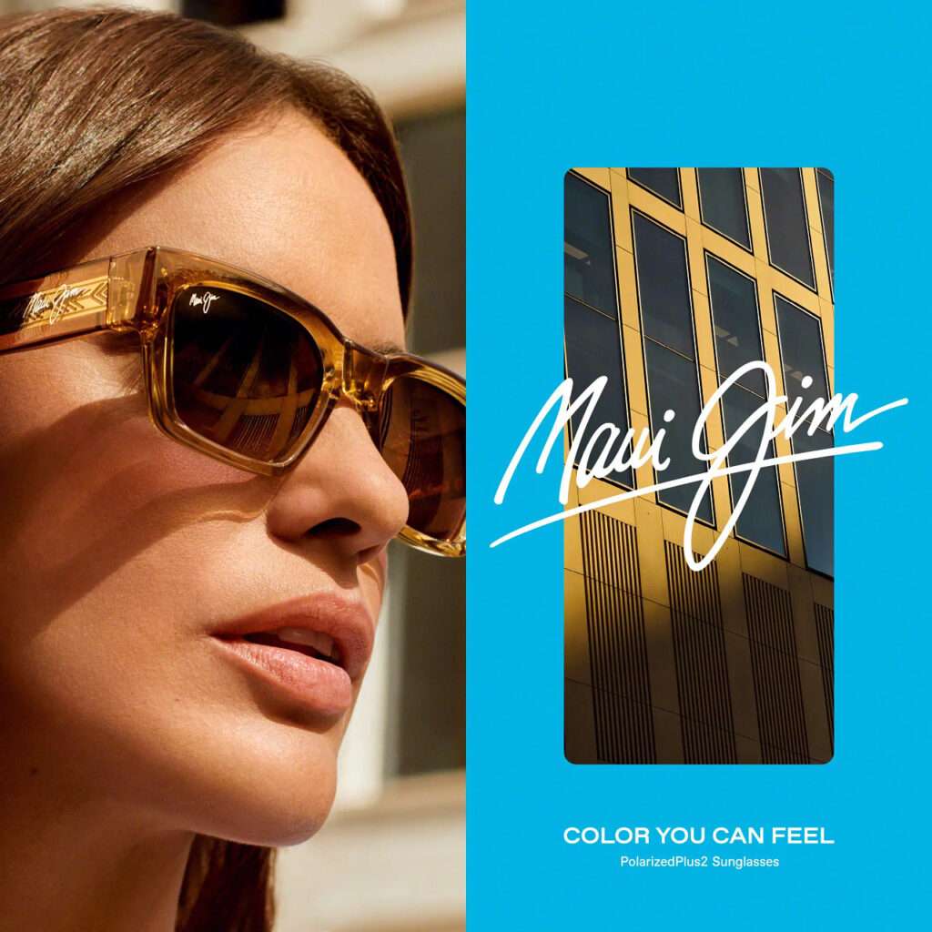 Maui Jim Official Distributor