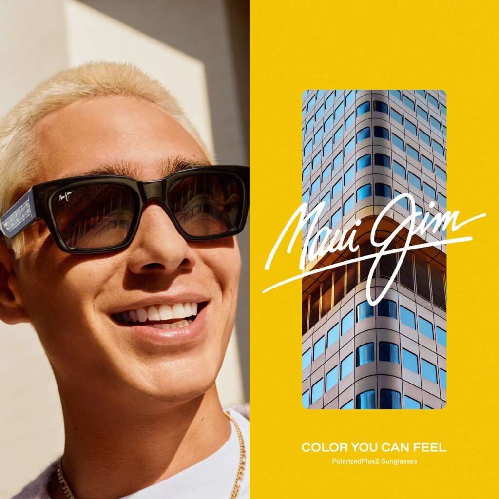 Maui Jim Official Distributor