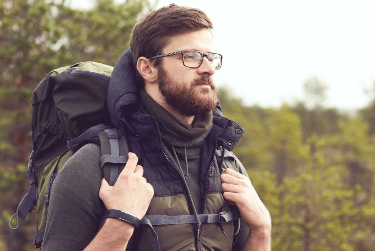 MULTIFOCAL GLASSES 