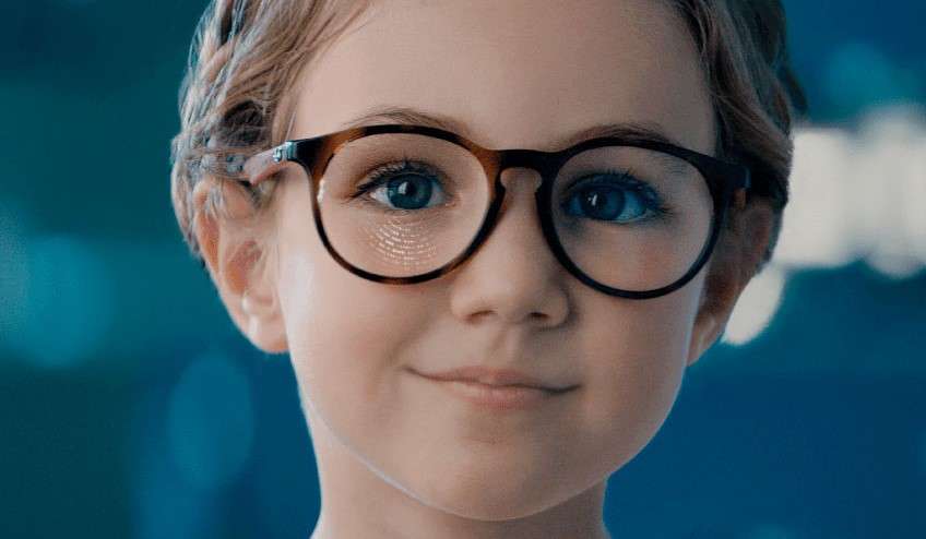 Myopia Control Lenses