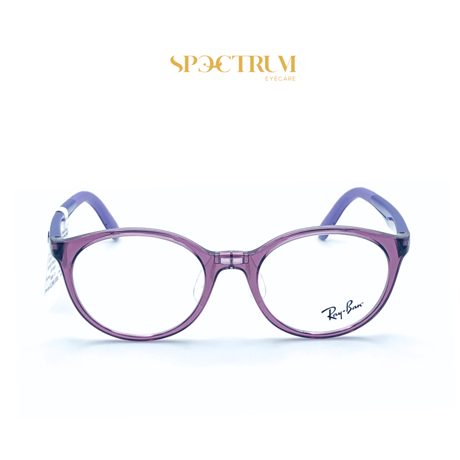 RAY-BAN EYEGLASSES RY1625D 3909
