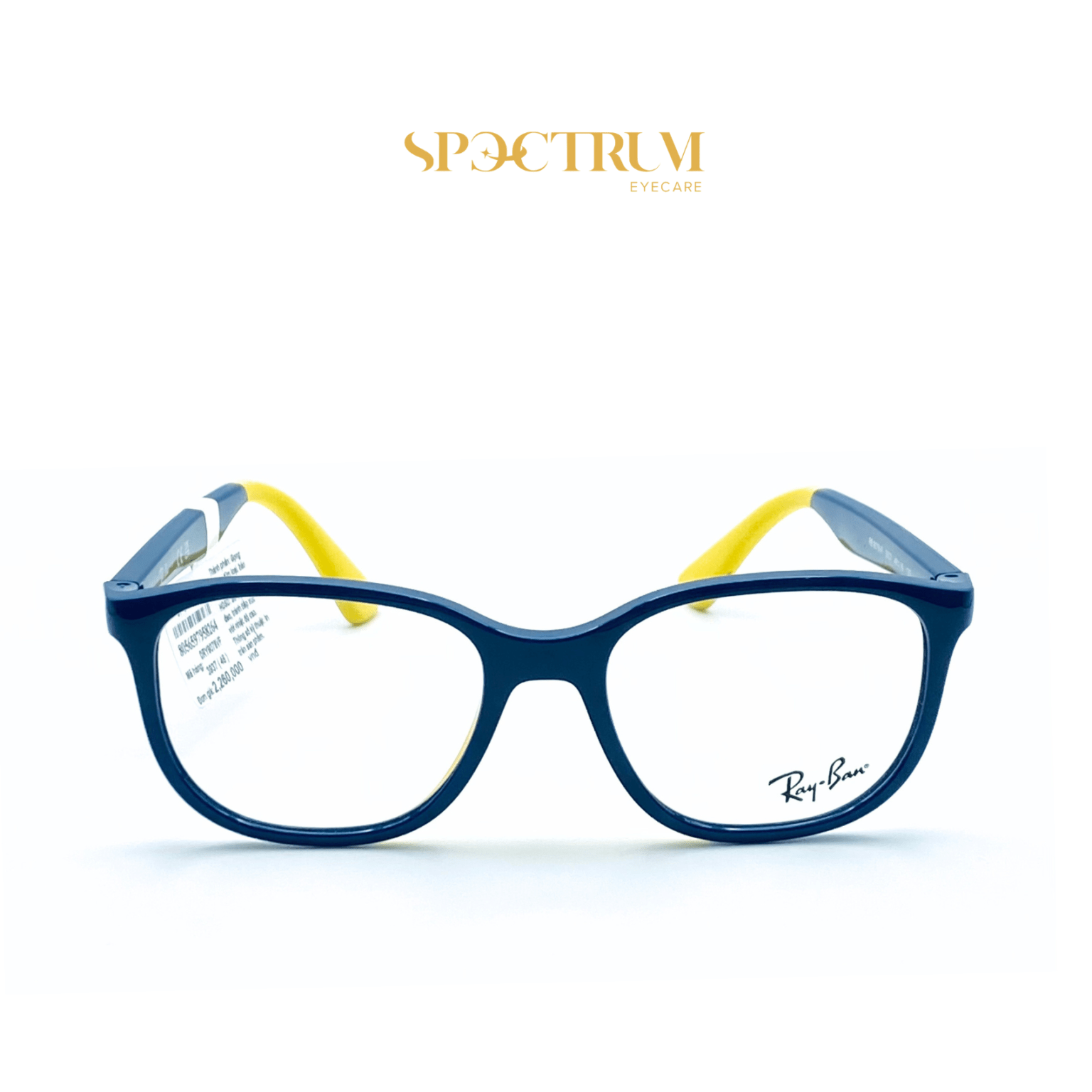 RAY-BAN EYEGLASSES RY9078VF 3937
