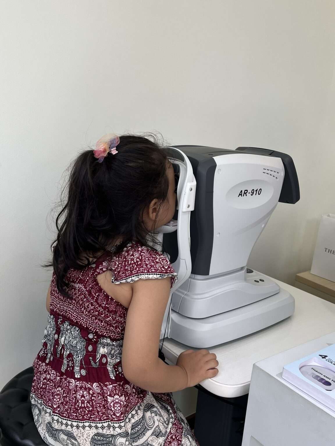 Spectrum Eyecare