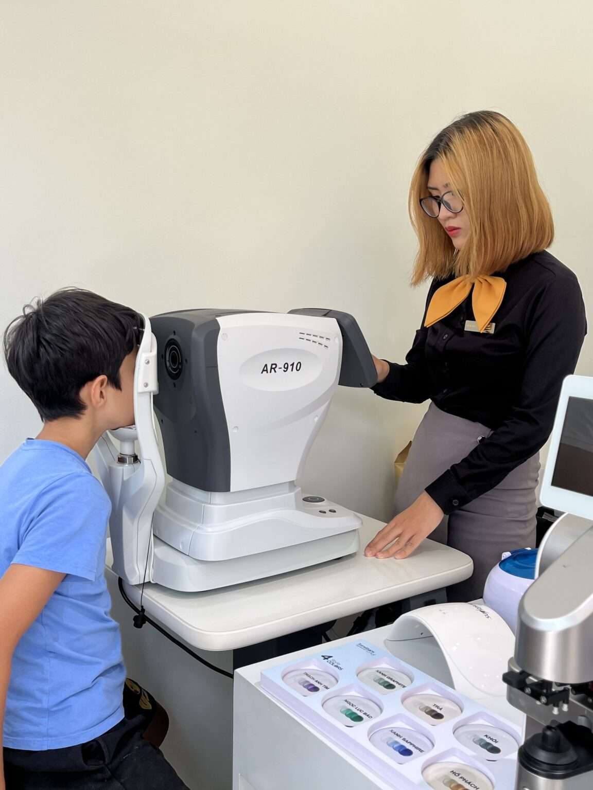 Spectrum Eyecare