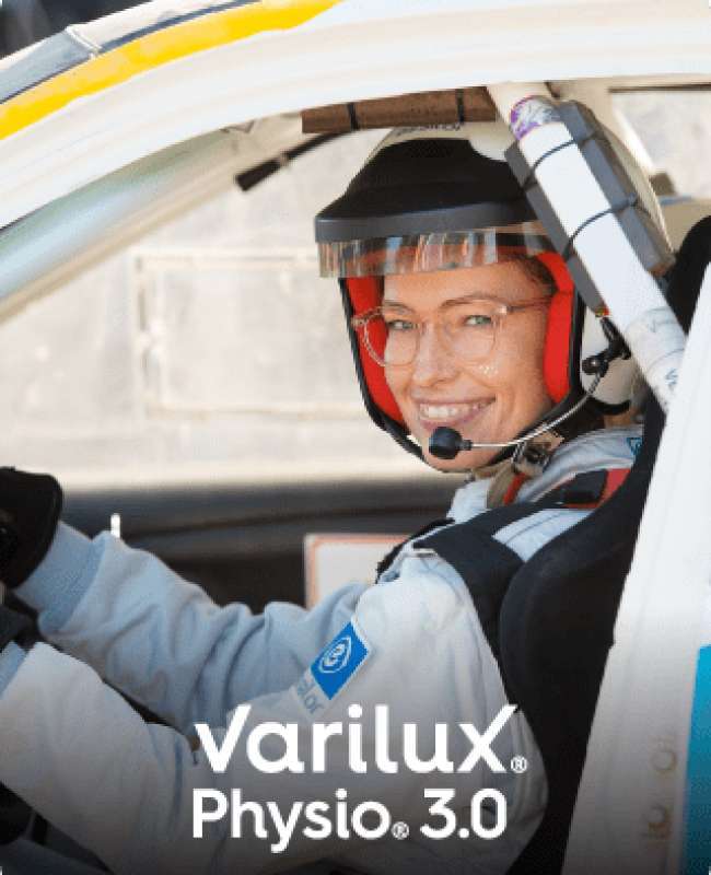 Varilux® Physio® 3.0