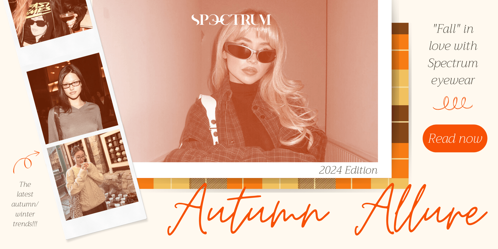 fall eyewear